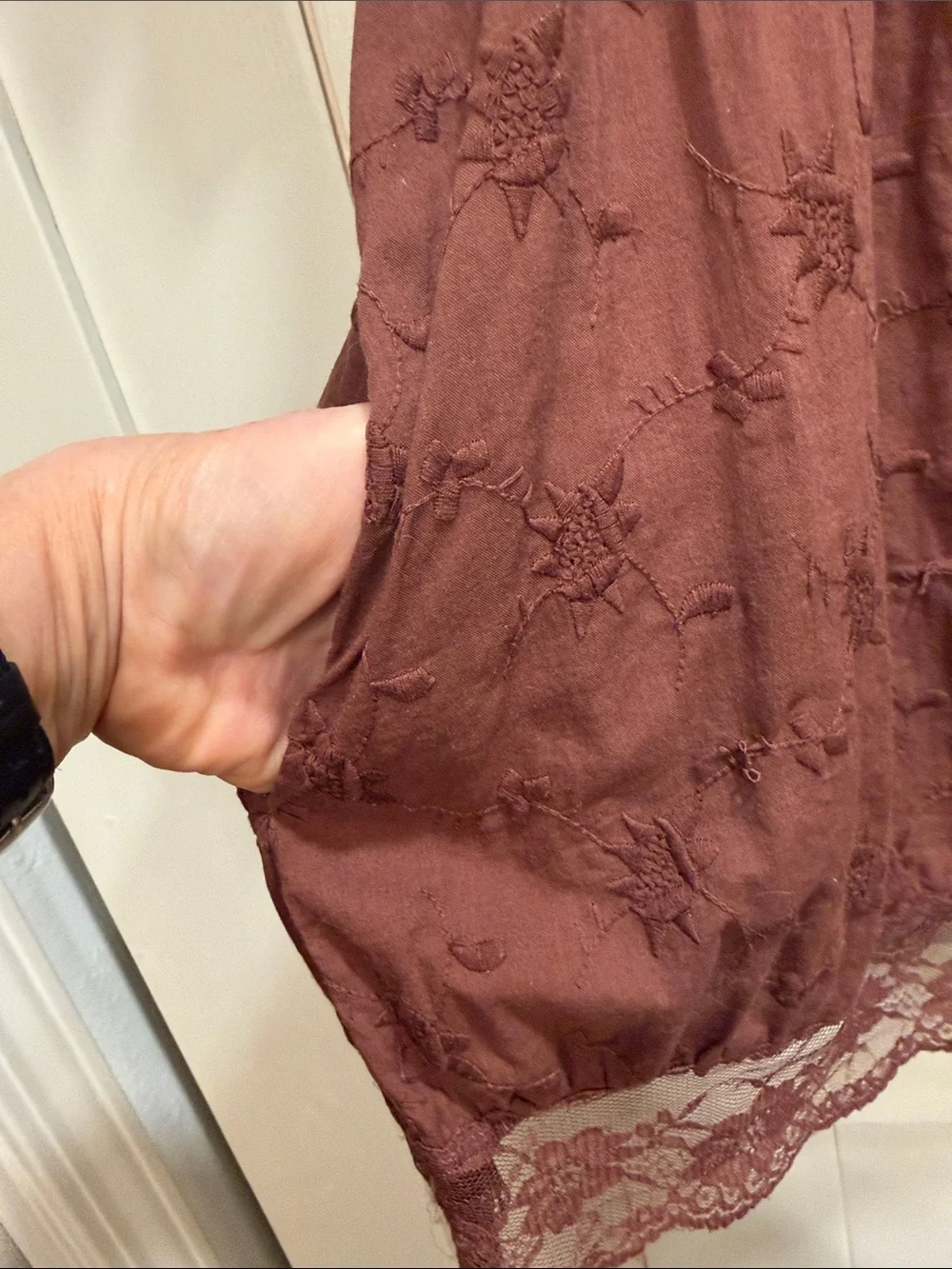 Free People Juno dress